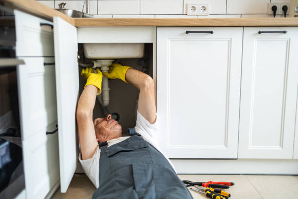Best Sewer Line Repair  in Walled Lake, MI