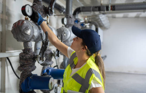 Professional Plumbing in Walled Lake, MI