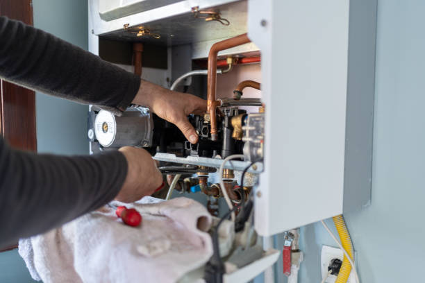 Reliable Walled Lake, MI Plumbing Solutions