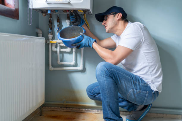 Best Hot Water Heater Installation  in Walled Lake, MI