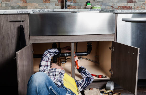 Best Affordable Plumbing Services  in Walled Lake, MI