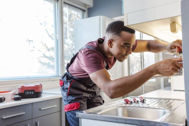 Best Emergency Plumber  in Walled Lake, MI